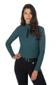 HKM Livigno Ribbed Shirt